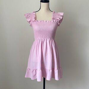 Hill House Elizabeth Nap Dress